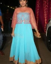 Telugu Heroine Madhavi Latha Photos 01