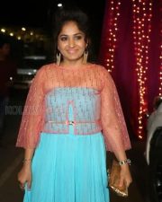 Telugu Heroine Madhavi Latha Photos 02