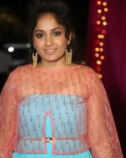 Telugu Heroine Madhavi Latha Photos 03