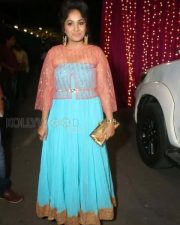 Telugu Heroine Madhavi Latha Photos 04