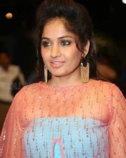 Telugu Heroine Madhavi Latha Photos 06