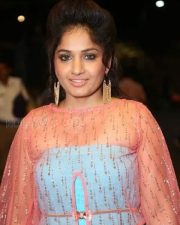 Telugu Heroine Madhavi Latha Photos 07