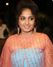 Telugu Heroine Madhavi Latha Photos 08