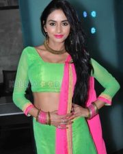 Telugu Item Dancer Pooja Sri New Photos 17