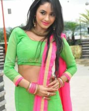 Telugu Item Dancer Pooja Sri New Photos 37