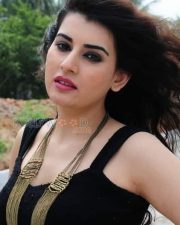 Tolly Actress Archana New Photos 09