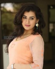 Tolly Actress Archana Photoshoot Pictures 16