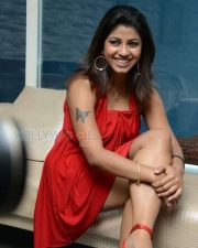 Tolly Actress Geetanjali Sexy Photos 29