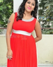 Tollywood Actress Geethanjali New Pictures 01