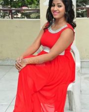 Tollywood Actress Geethanjali New Pictures 05