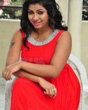 Tollywood Actress Geethanjali New Pictures 06