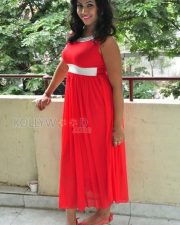 Tollywood Actress Geethanjali New Pictures 07