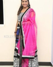 Tollywood Actress Geethanjali Photos 16