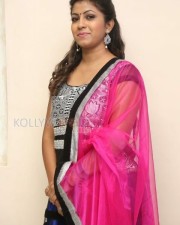 Tollywood Actress Geethanjali Photos 17