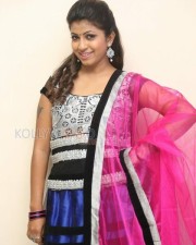 Tollywood Actress Geethanjali Photos 18