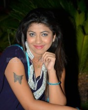 Tollywood Actress Geethanjali Pictures 01