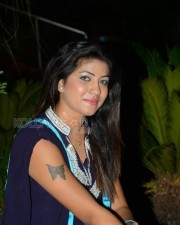 Tollywood Actress Geethanjali Pictures 02