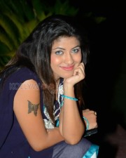 Tollywood Actress Geethanjali Pictures 20
