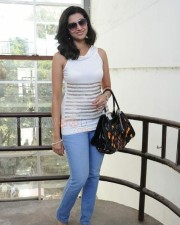 Tollywood Actress Hamsa Nandini Pictures 07