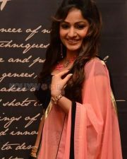 Tollywood Actress Madhavi Latha New Pictures 02