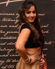 Tollywood Actress Madhavi Latha New Pictures 03