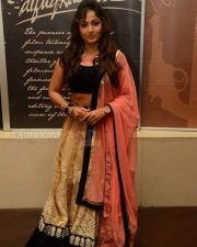 Tollywood Actress Madhavi Latha New Pictures 12