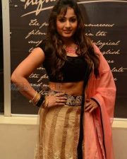 Tollywood Actress Madhavi Latha New Pictures 14