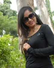 Tollywood Actress Madhavi Latha Photos 10