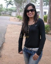 Tollywood Actress Madhavi Latha Photos 11