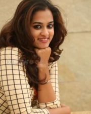 Tollywood Actress Nanditha Photoshoot Photos 12