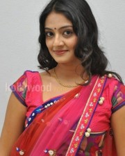 Tollywood Actress Nikitha Narayan Pictures 06