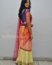 Tollywood Actress Nikitha Narayan Pictures 12
