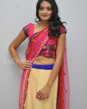Tollywood Actress Nikitha Narayan Pictures 18