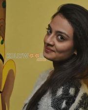 Tollywood Actress Nikitha Narayan Stills 25