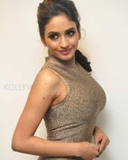 Tollywood Actress Pooja Sri Photos 02