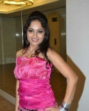 Tollywood Film Actress Madhavi Latha Pictures 04