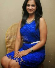 Tollywood Film Actress Nanditha Photos 10