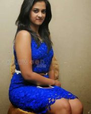 Tollywood Film Actress Nanditha Photos 12