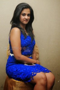Tollywood Film Actress Nanditha Photos 12