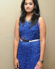 Tollywood Film Actress Nanditha Pictures 08