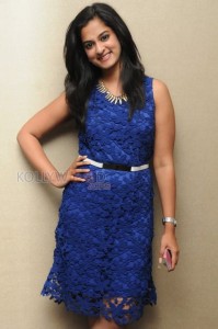 Tollywood Film Actress Nanditha Pictures 13