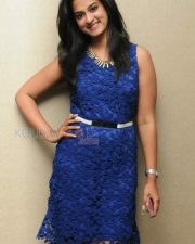 Tollywood Film Actress Nanditha Pictures 13