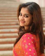 Tollywood Heroine Nanditha Pictures 02