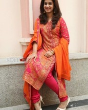 Tollywood Heroine Nanditha Pictures 12