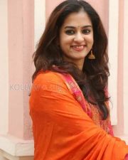 Tollywood Heroine Nanditha Pictures 14