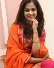 Tollywood Heroine Nanditha Pictures 17