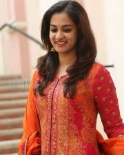 Tollywood Heroine Nanditha Pictures 19