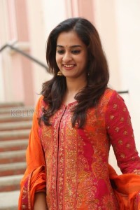 Tollywood Heroine Nanditha Pictures 19