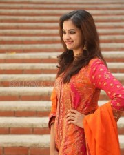 Tollywood Heroine Nanditha Pictures 21