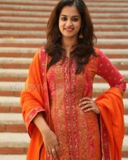 Tollywood Heroine Nanditha Pictures 22